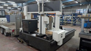 Robson Kay - Auction Date: 2025-09-09 - Category: Cincinnati Milacron Microvector CMM